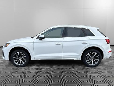 Used 2024 Audi Q5 2.0T Premium Plus image 7