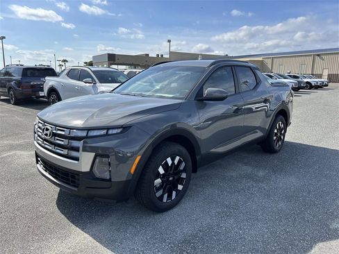 New 2026 Hyundai Santa Cruz SEL image 14