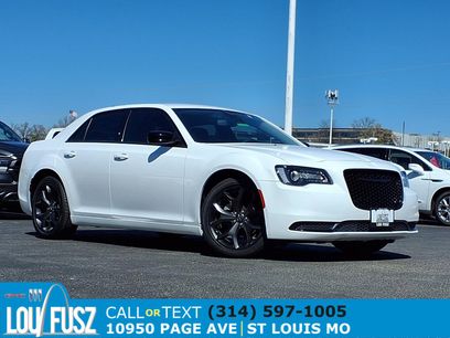 Used 2023 Chrysler 300 Touring w/ Sport Appearance Package