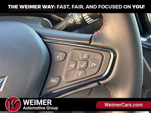 Used 2023 Chevrolet Equinox RS AWD/4WD image 13