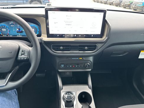 New 2025 Ford Bronco Sport Big Bend image 17