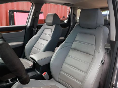 Used 2018 Honda CR-V EX-L image 20