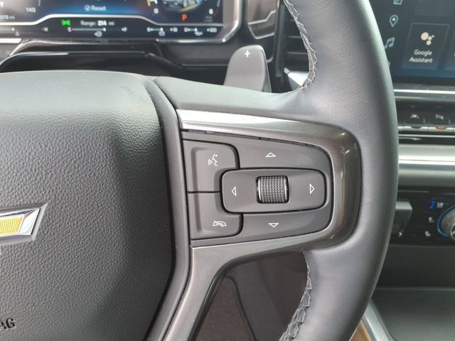 Used 2023 Chevrolet Silverado 1500 High Country AWD/4WD image 19