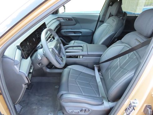 New 2027 Kia Telluride SX Prestige X-Line AWD/4WD image 22