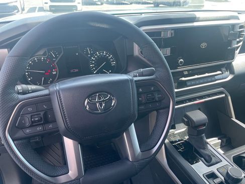New 2026 Toyota Tundra SR5 AWD/4WD image 15