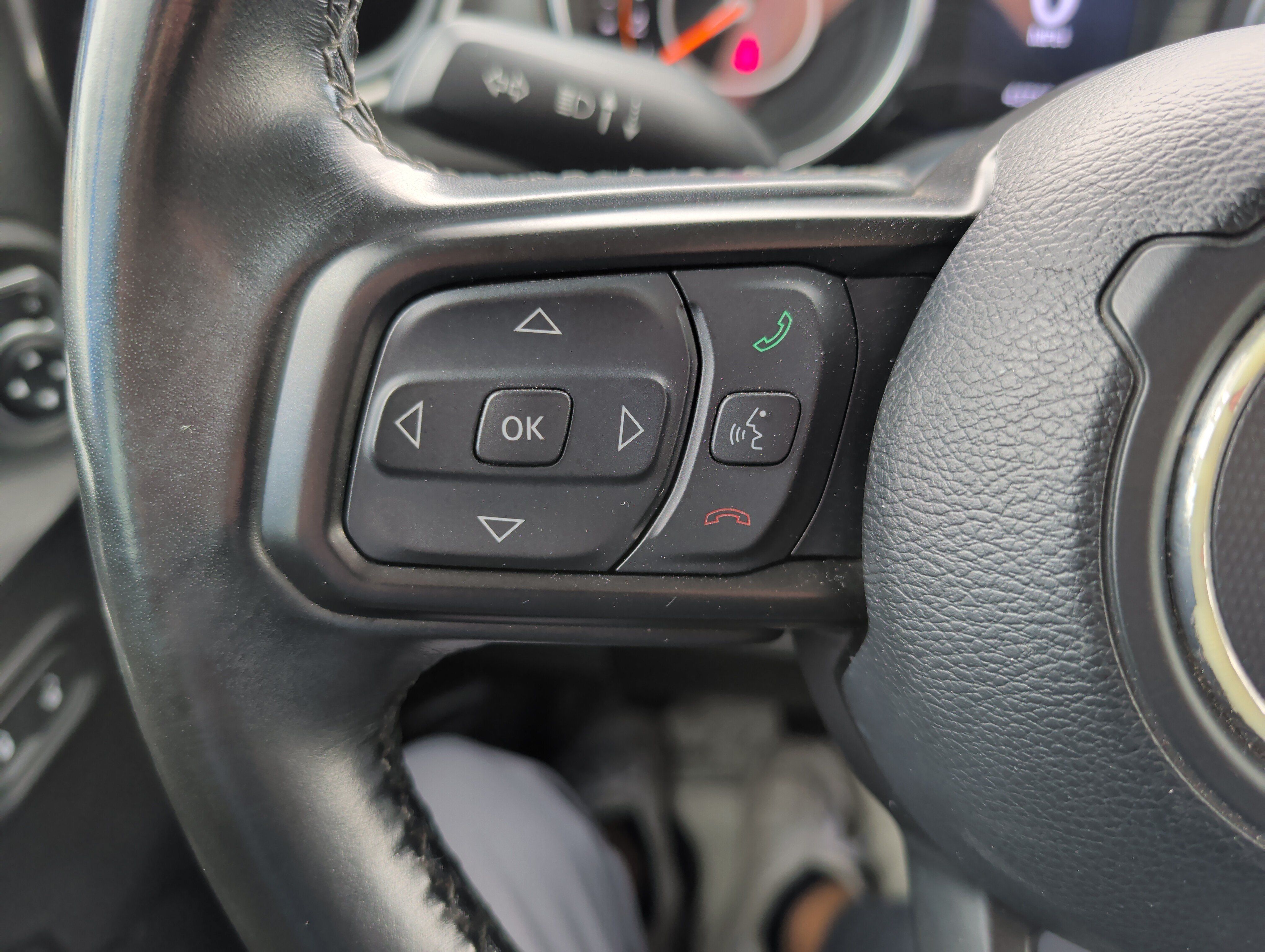 Used 2022 Jeep Wrangler Unlimited Sport AWD/4WD image 18