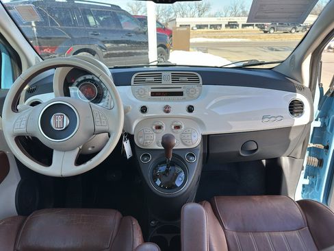 Used 2014 FIAT 500 1957 Edition image 11