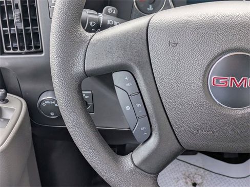 New 2026 GMC Savana 2500 w/ Driver Convenience Package image 17