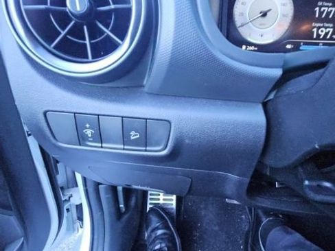 Used 2022 Hyundai Kona N image 22