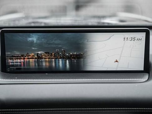 Used 2021 Genesis GV80 3.5T Advanced + image 24