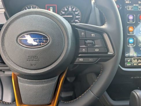 Certified 2026 Subaru Forester Wilderness AWD/4WD image 14