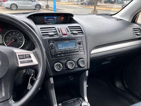 Used 2015 Subaru Forester 2.5i Premium image 6