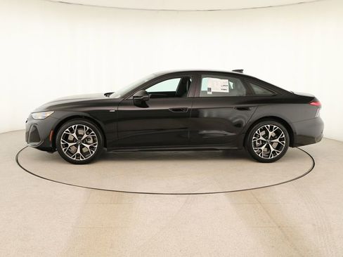 New 2026 Audi A6 Premium Plus image 2