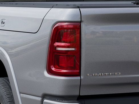 New 2025 RAM 1500 Limited image 31