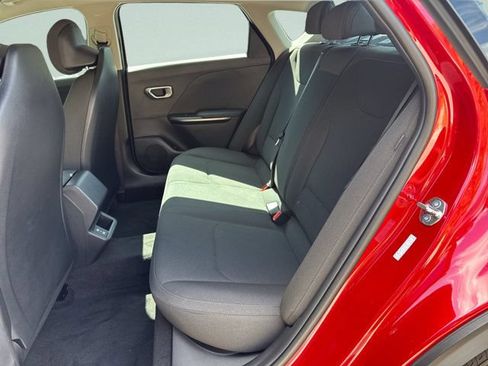 New 2026 Kia K4 FWD image 14