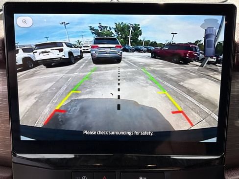 Used 2024 Ford Expedition Limited RWD image 26