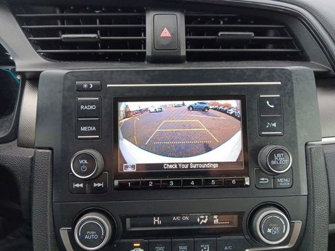 Used 2019 Honda Civic LX image 19