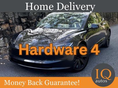 Used 2024 Tesla Model 3 RWD