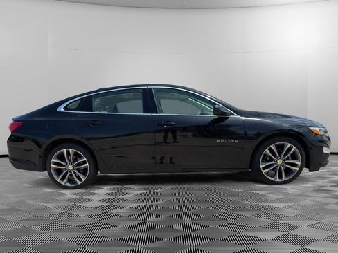Used 2024 Chevrolet Malibu LT FWD image 5