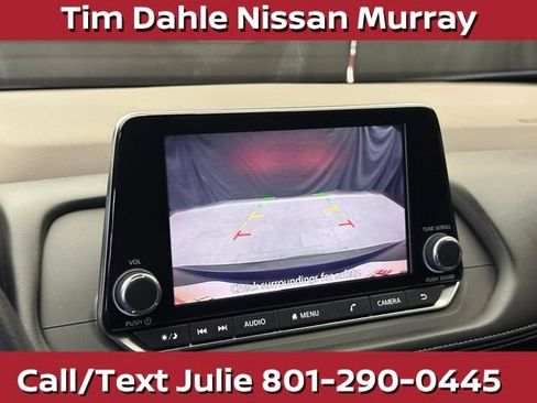 Used 2023 Nissan Rogue SV AWD/4WD image 28