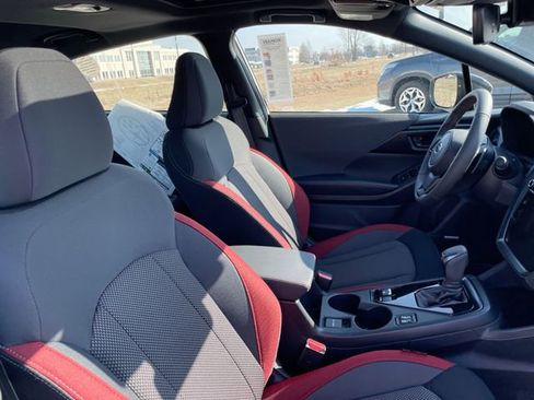 New 2026 Subaru Impreza RS AWD/4WD image 17