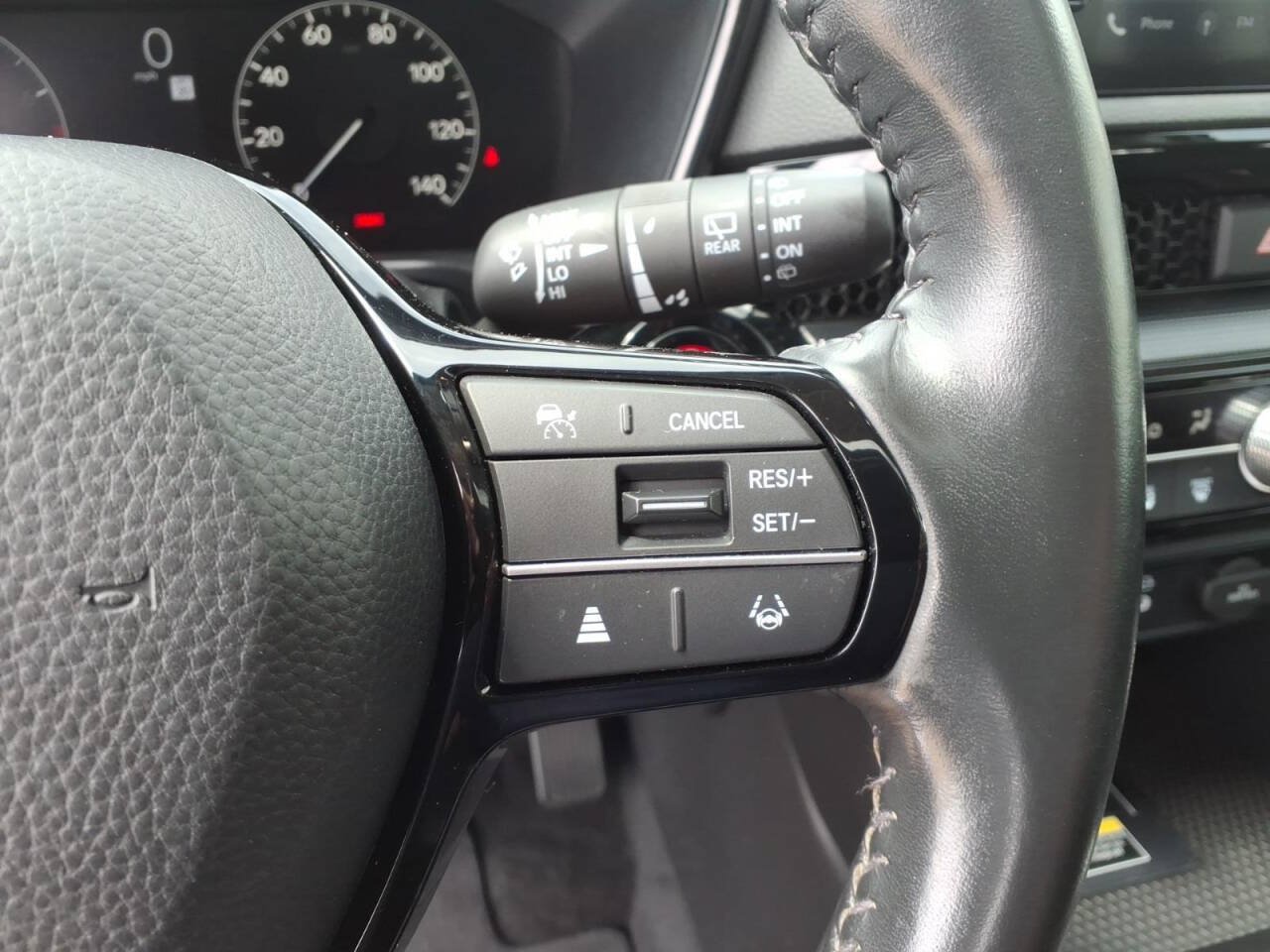 Used 2023 Honda CR-V EX-L image 14