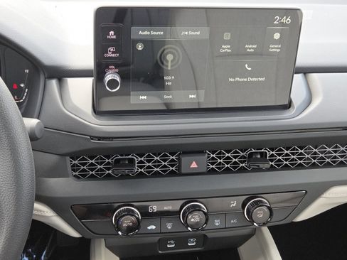 New 2026 Honda Accord LX image 27