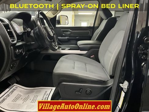 Used 2019 RAM 1500 Big Horn AWD/4WD image 13