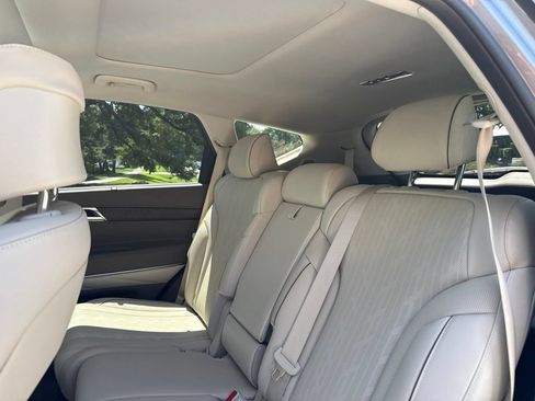 Used 2024 Genesis GV80 3.5T Advanced w/ Advanced Package AWD/4WD image 22