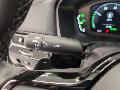 New 2026 Honda Civic Sport Touring image 15