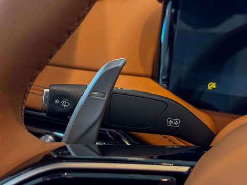 New 2026 Aston Martin DB12 Convertible image 37