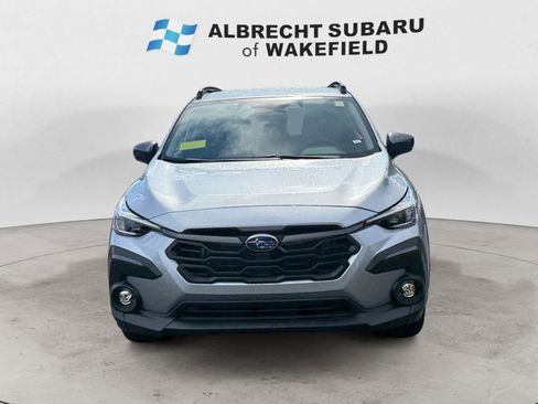 New 2025 Subaru Crosstrek 2.5i Limited image 8