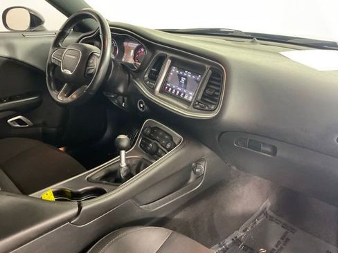 Used 2019 Dodge Challenger R/T RWD image 25