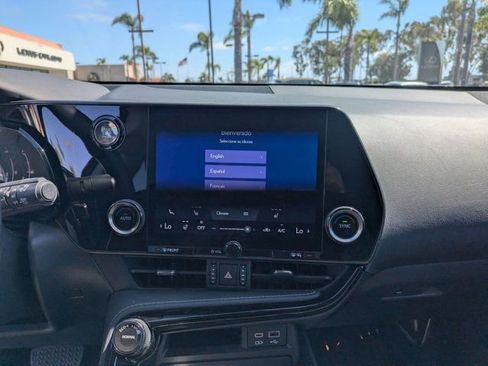 Used 2024 Lexus NX 350 AWD w/ Cold Area Package image 23