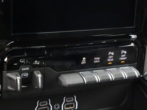 New 2026 RAM 2500 Big Horn image 31