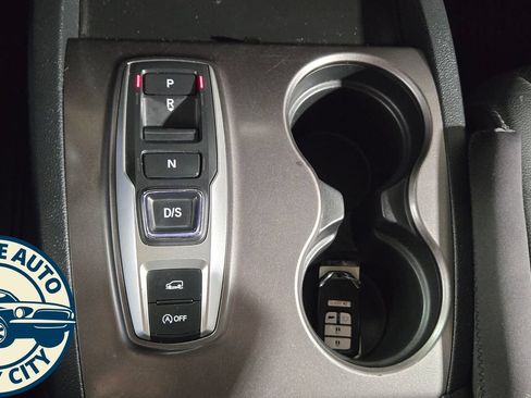 Used 2021 Honda Passport EX-L image 18