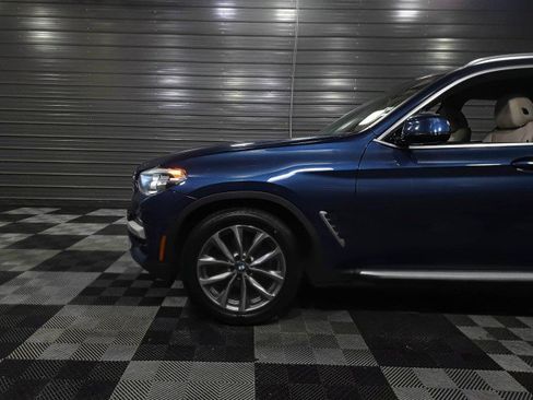 Used 2019 BMW X3 xDrive30i image 40