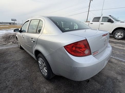 Used 2010 Chevrolet Cobalt LT image 5