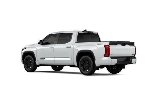 New 2025 Toyota Tundra Platinum image 38
