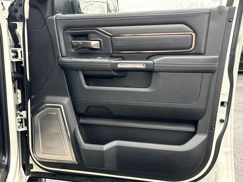 Used 2021 RAM 3500 Limited image 25