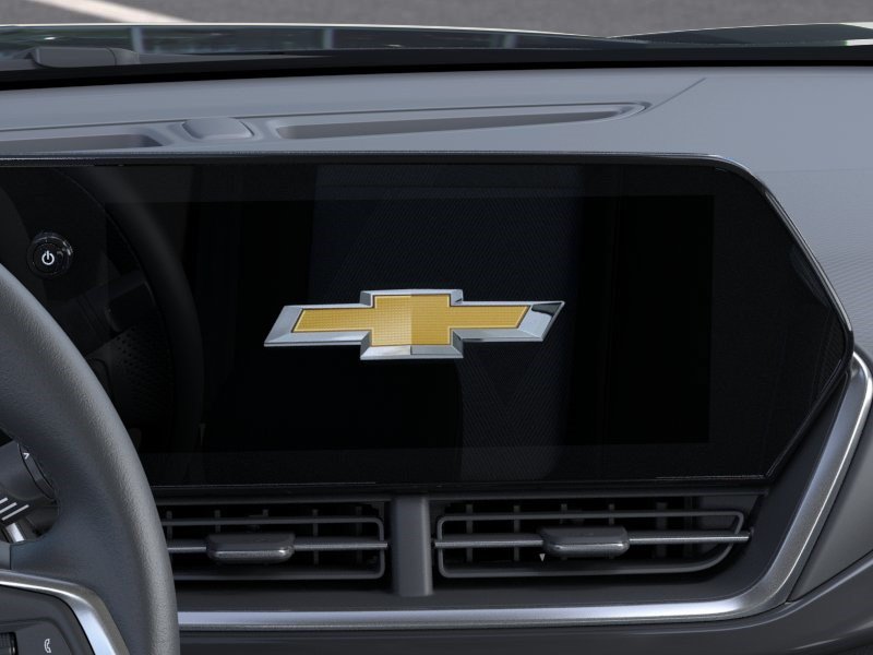 New 2026 Chevrolet Trax ACTIV w/ Driver Confidence Package FWD image 20
