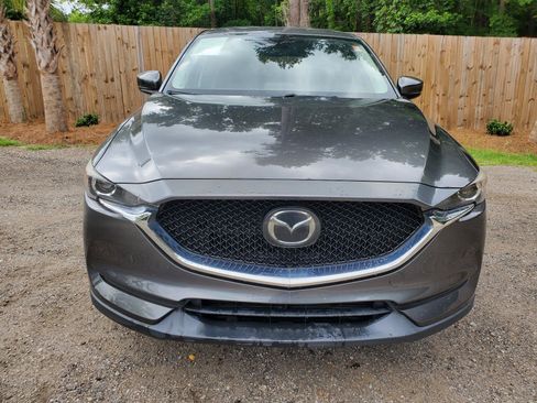 Used 2019 MAZDA CX-5 Touring FWD image 11