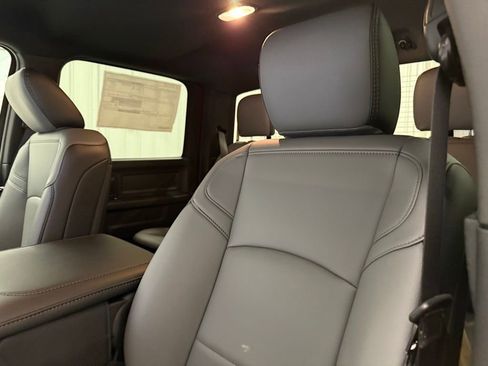 New 2026 RAM 3500 Tradesman image 29