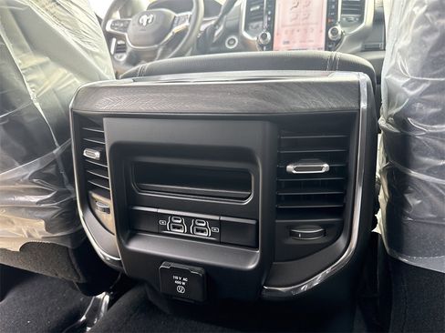 New 2026 RAM 2500 Laramie w/ Night Edition image 24