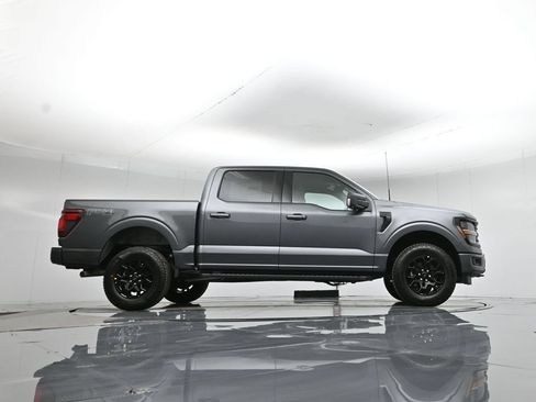 Used 2026 Ford F150 XLT w/ Equipment Group 302A MID AWD/4WD image 51