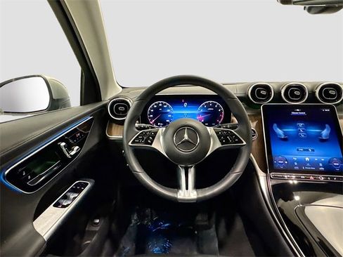 Certified 2023 Mercedes-Benz GLC 300 GLC 300 image 24