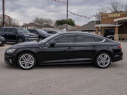 Used 2019 Audi A5 2.0T Premium w/ Convenience Package image 8