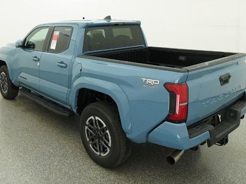 New 2026 Toyota Tacoma TRD Sport RWD image 49