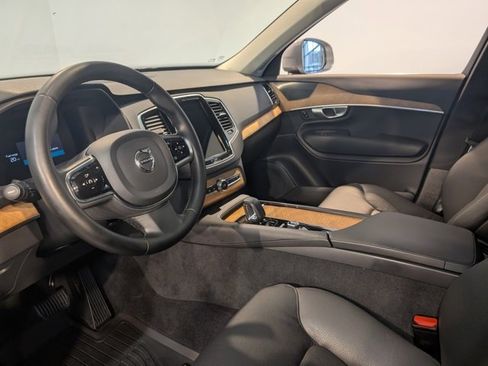 Used 2024 Volvo XC90 B6 Plus w/ Protection Package Premier image 14
