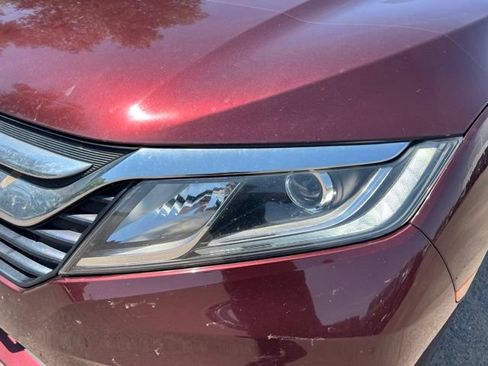 Used 2019 Honda Odyssey EX image 10
